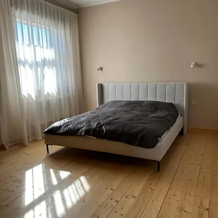 Apartamenti Stella Dobele Exterior photo