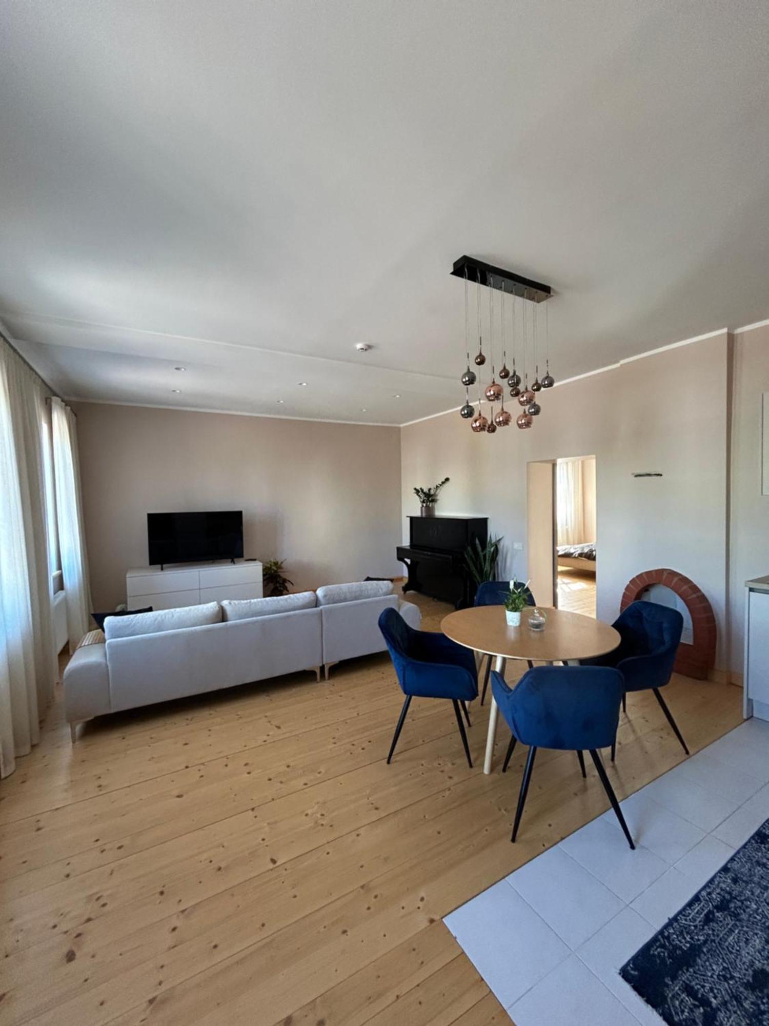 Apartment Stella *
